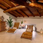Villa Romantica Wellness & Spa