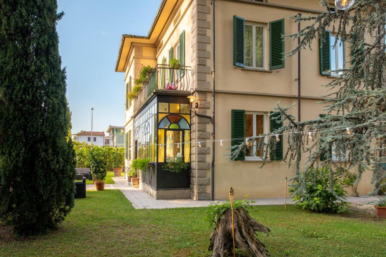 Romantica Wellness & Lucca