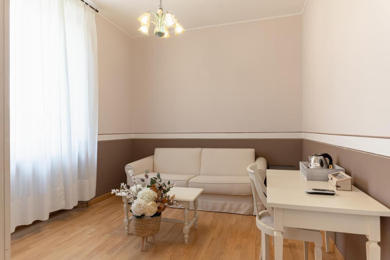 Romantica Wellness & 2* Lucca