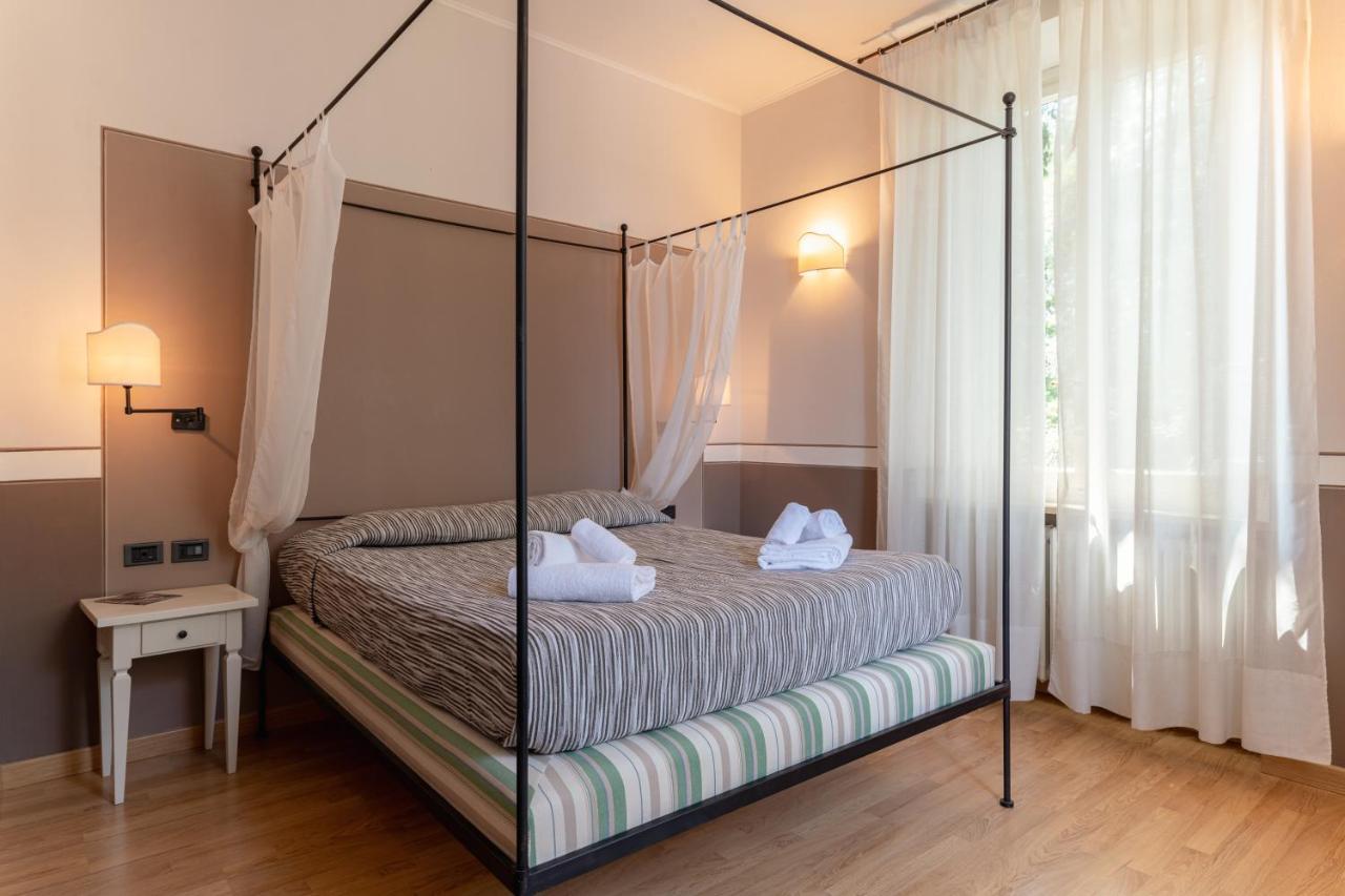 Romantica Wellness & Lucca