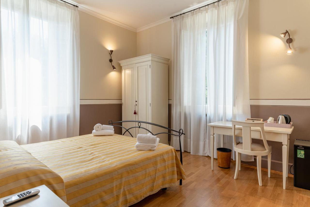 Frühstückspension Romantica Wellness & Lucca