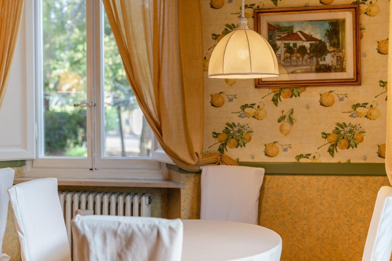 Romantica Wellness & 2* Lucca