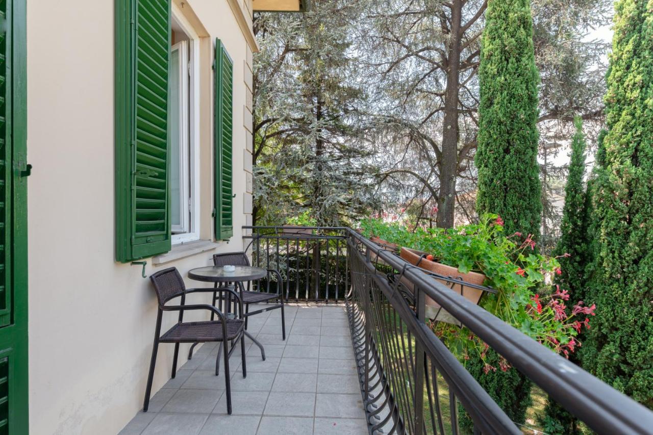 Frühstückspension Romantica Wellness & 2*