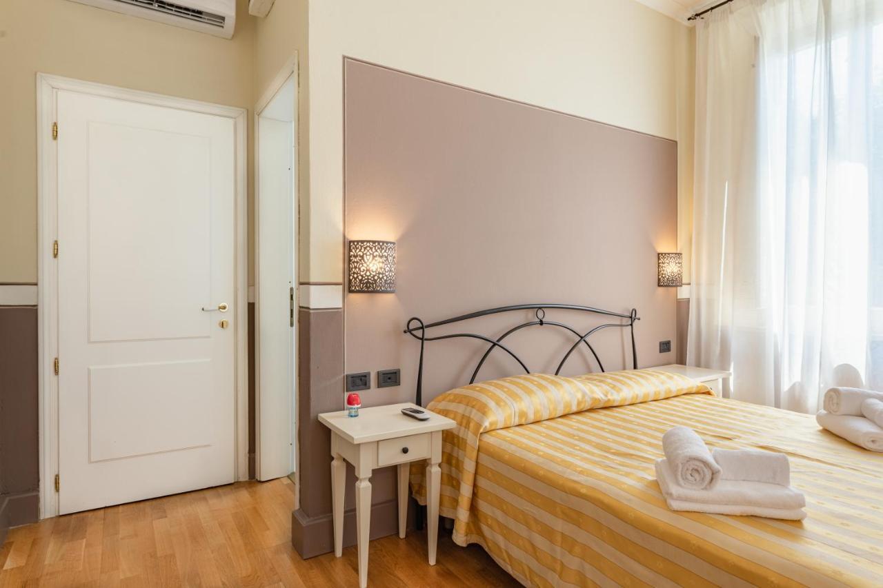 Romantica Wellness & Lucca