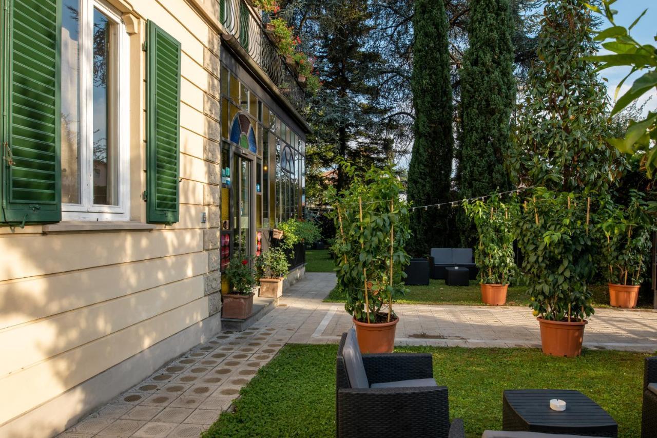 Romantica Wellness & Frühstückspension Lucca