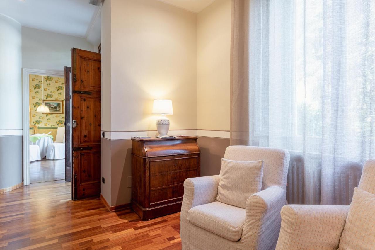 Romantica Wellness & Frühstückspension Lucca