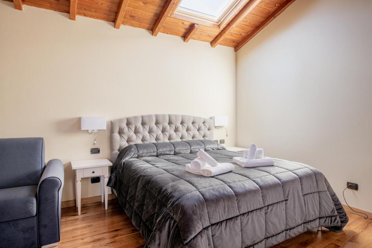 Romantica Wellness & Lucca