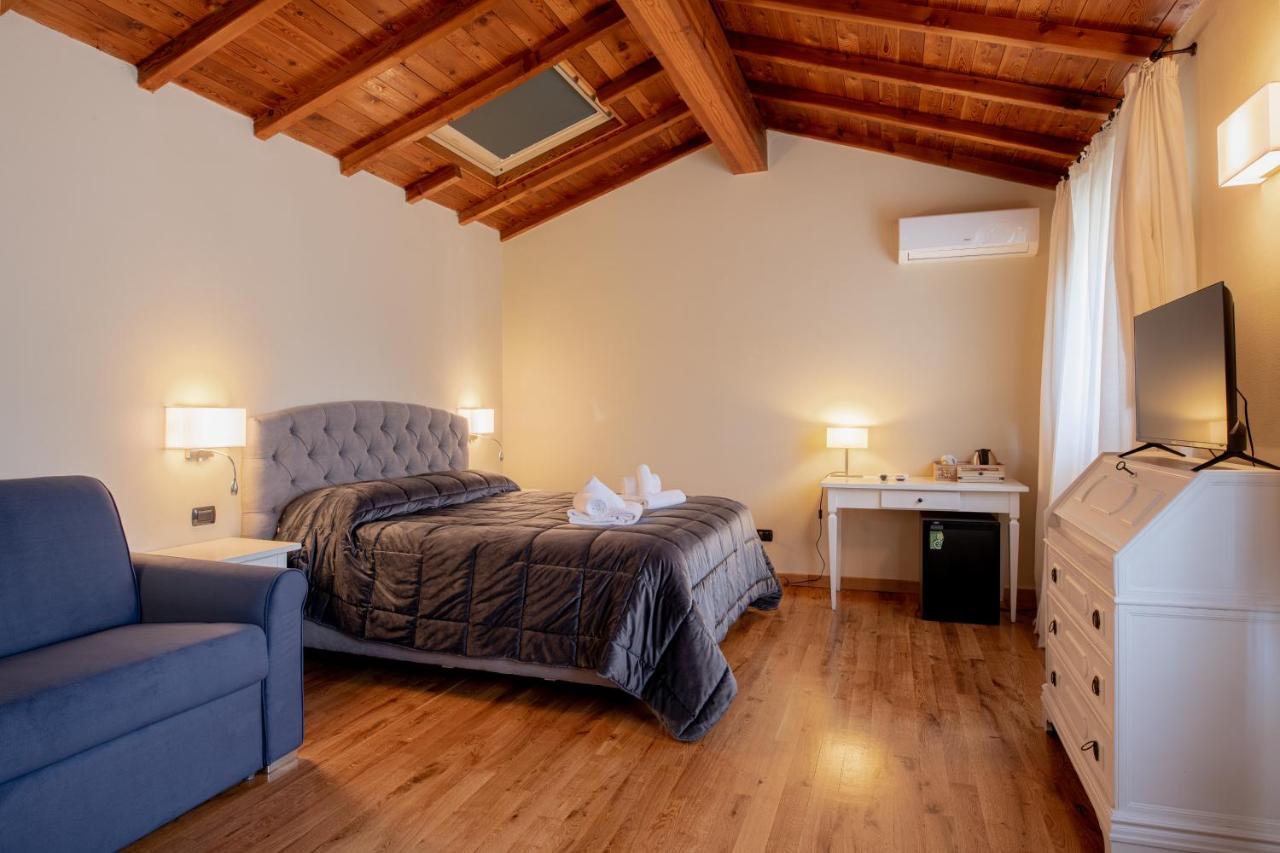 Romantica Wellness & Frühstückspension Lucca