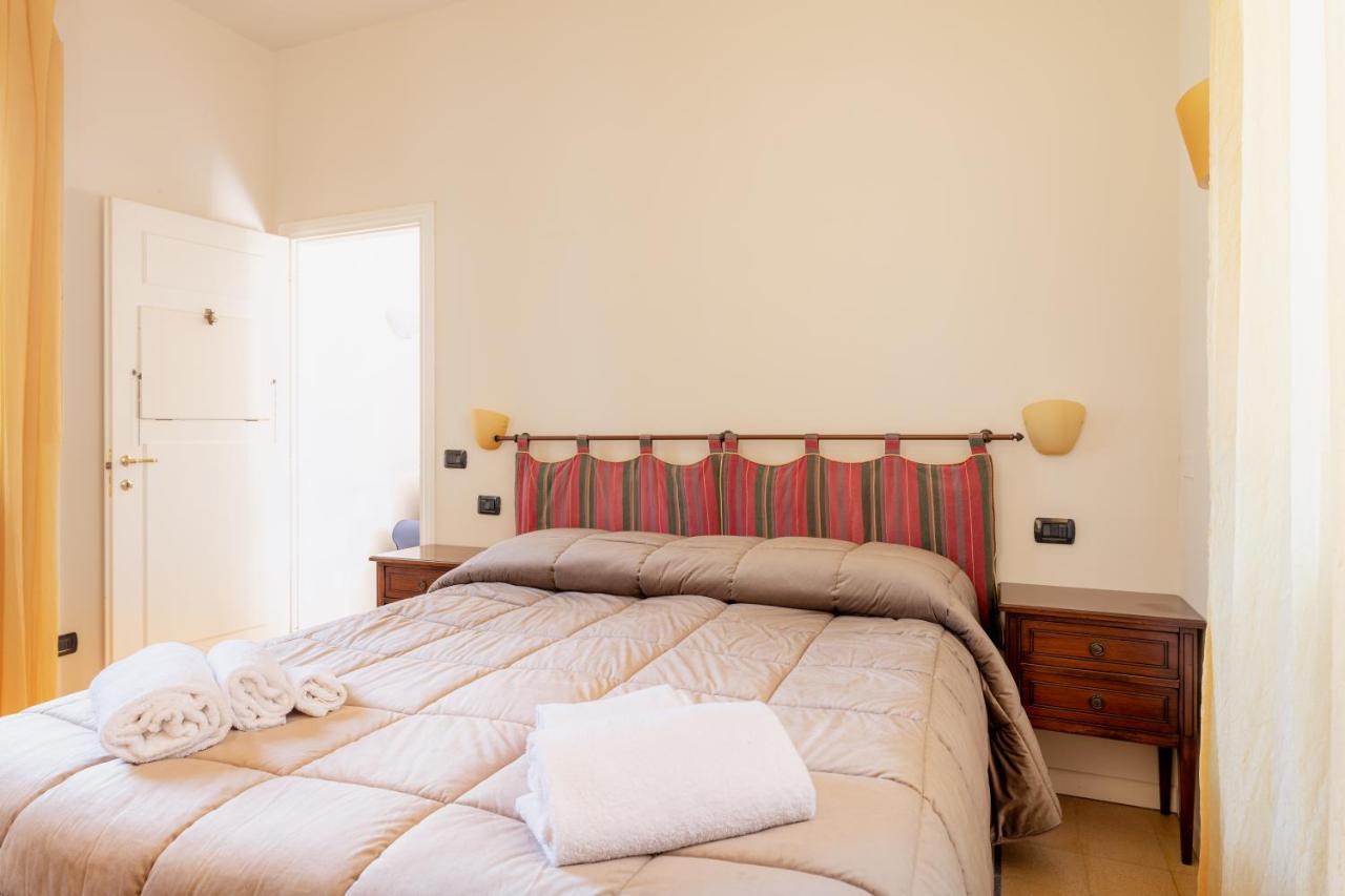 Romantica Wellness & 2* Lucca