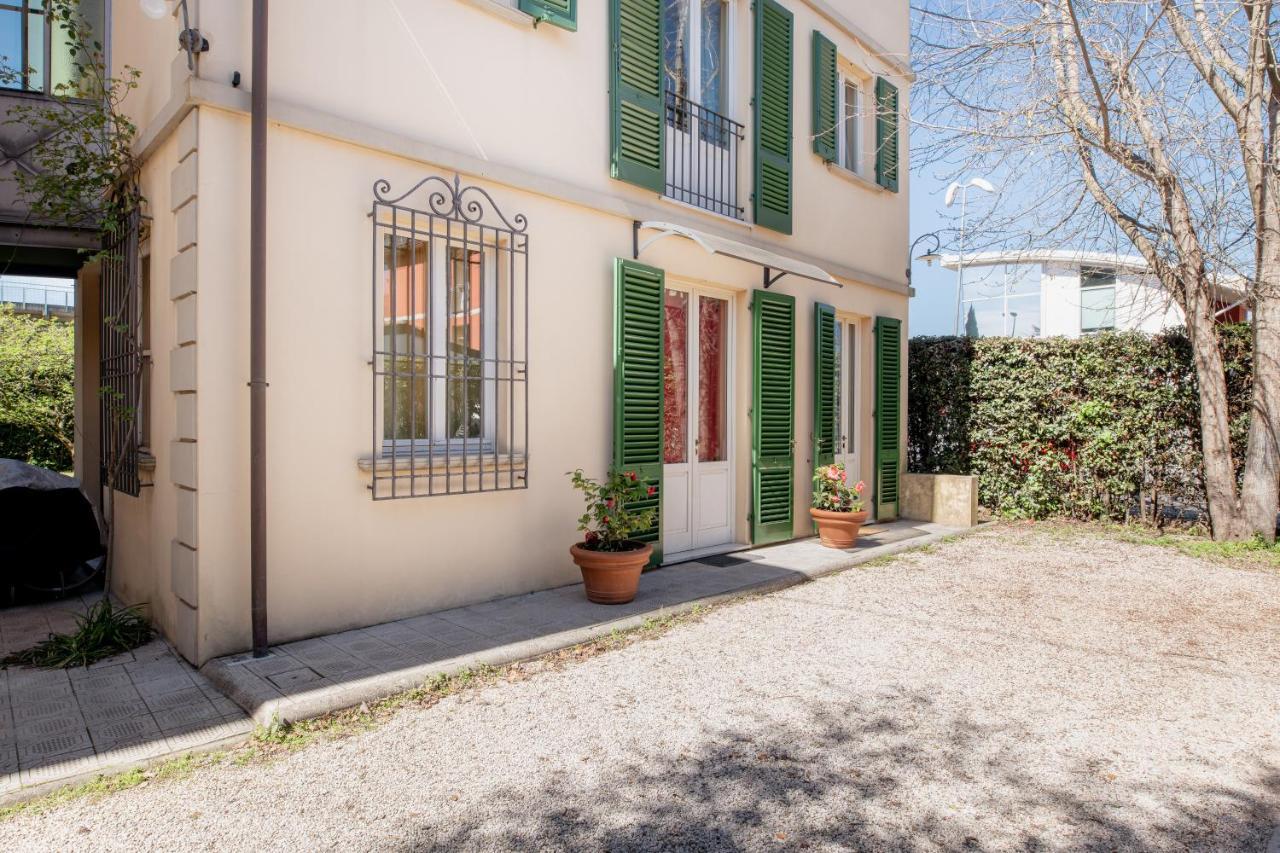 Romantica Wellness & 2* Lucca