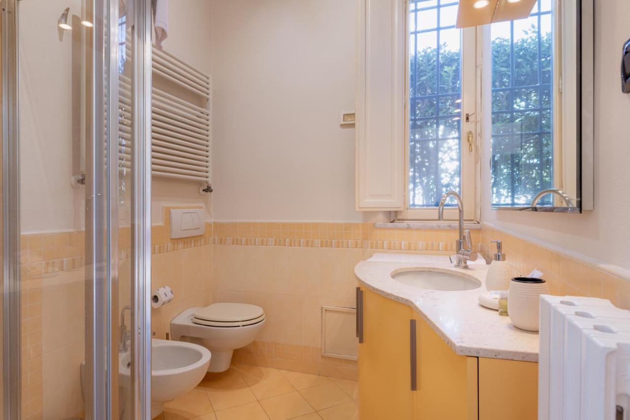 Romantica Wellness & 2* Lucca