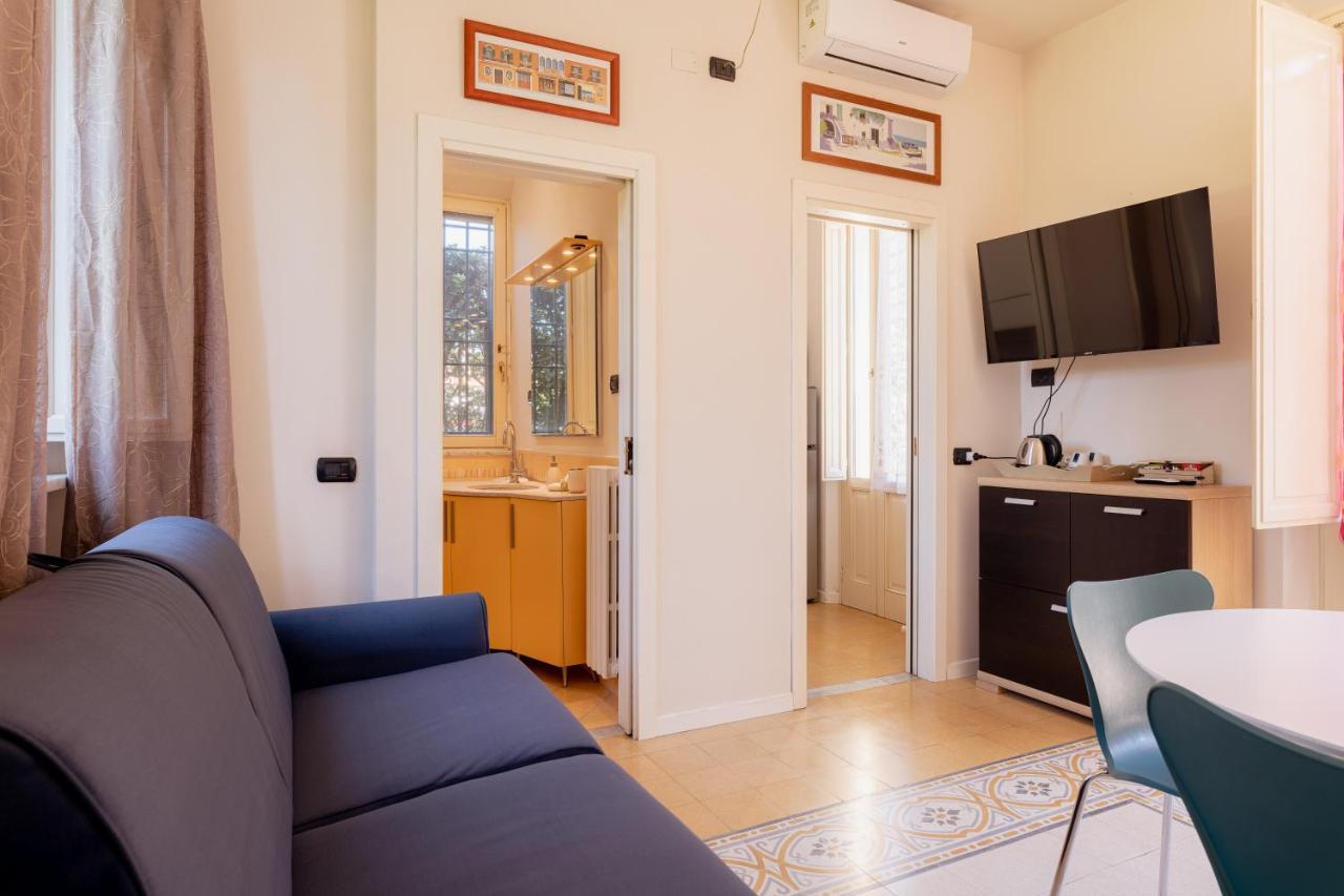 Romantica Wellness & 2* Lucca