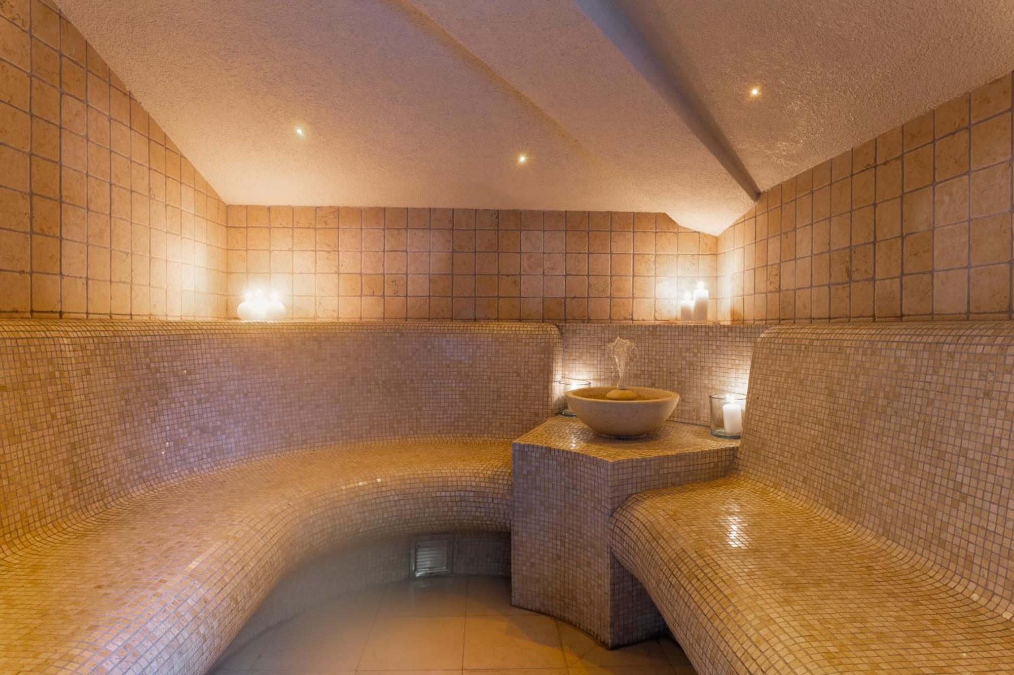 Romantica Wellness &