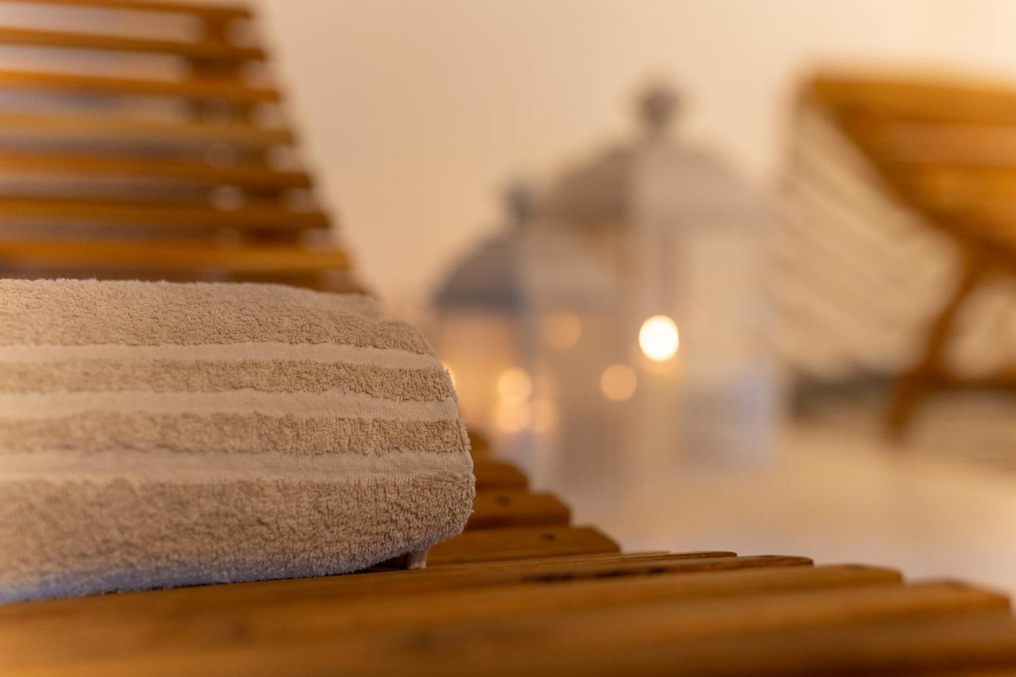 Romantica Wellness & Frühstückspension 2*