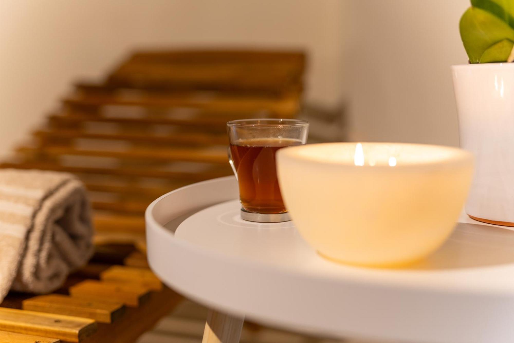 Romantica Wellness & Lucca