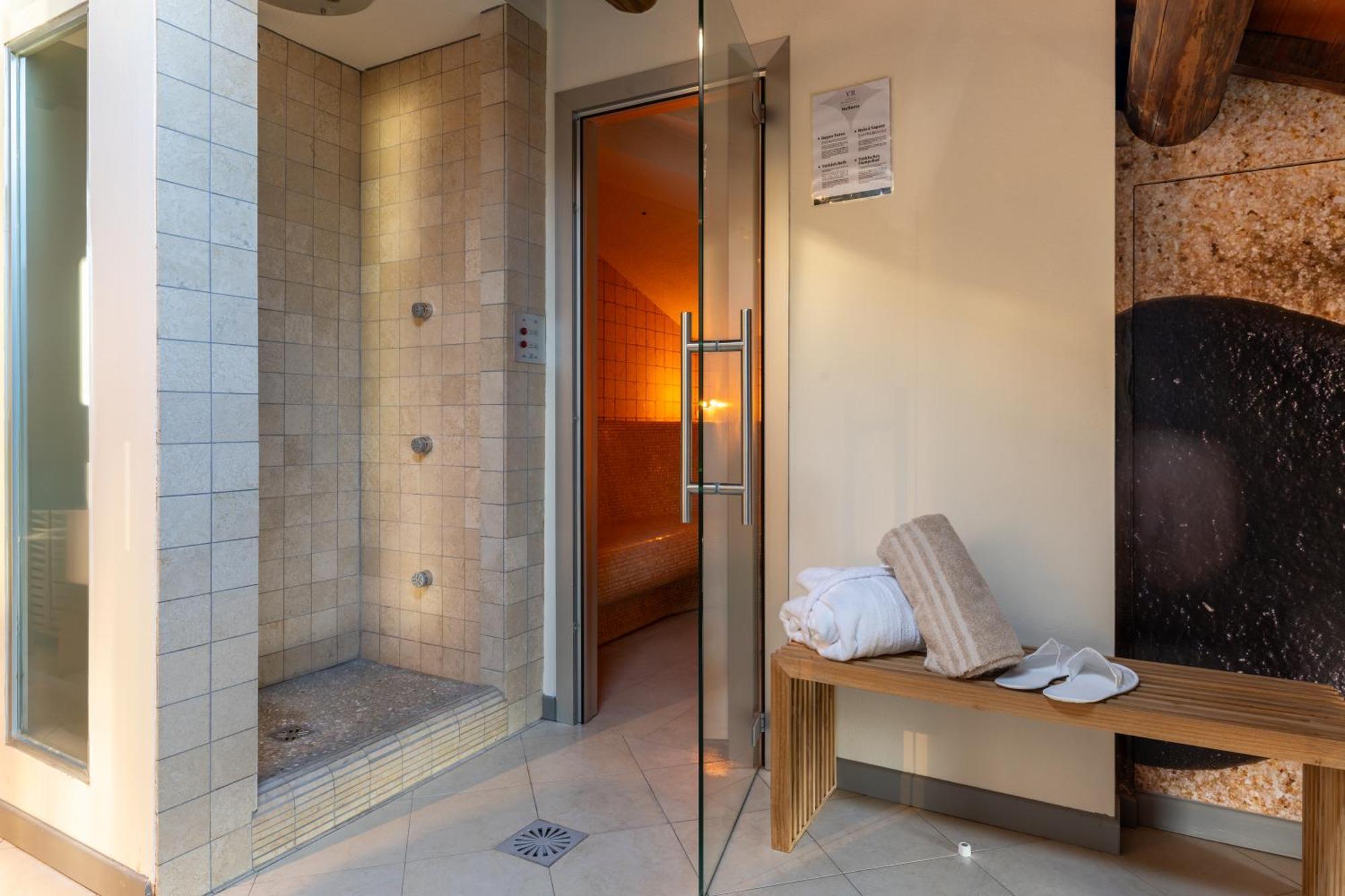 Romantica Wellness &