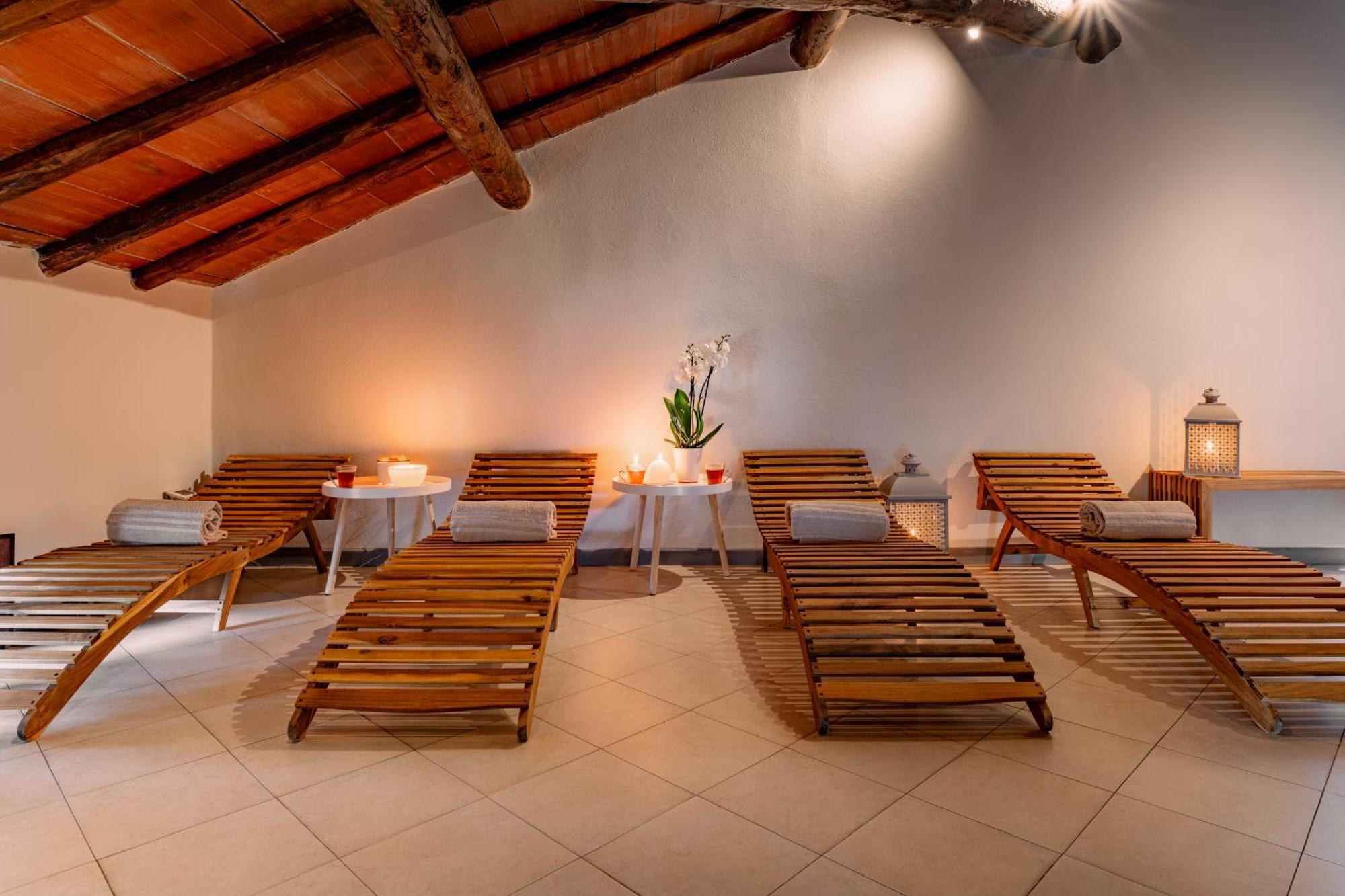 Frühstückspension Romantica Wellness &