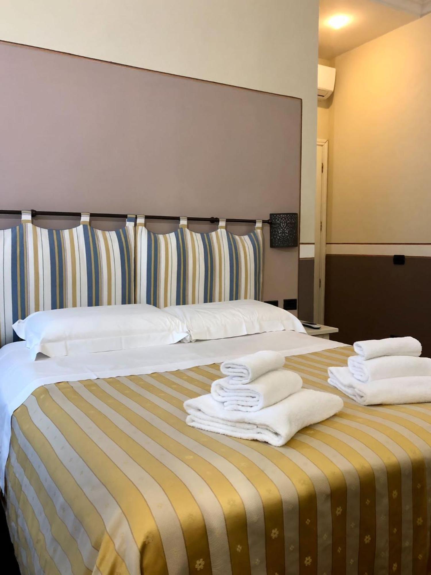 Romantica Wellness & 2* Lucca