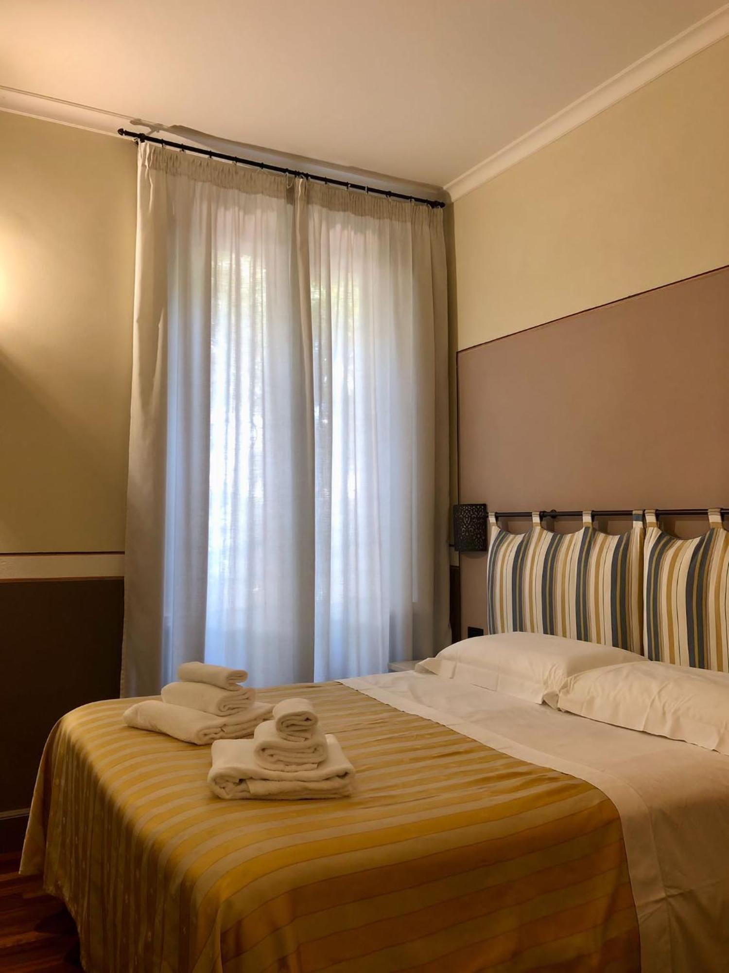 Romantica Wellness & Lucca