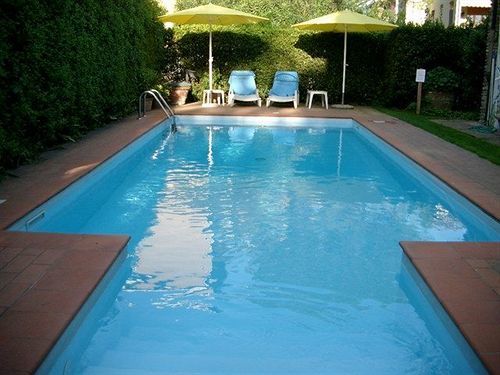 Frühstückspension Romantica Wellness & 2*