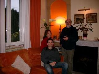 Romantica Wellness & Frühstückspension Lucca