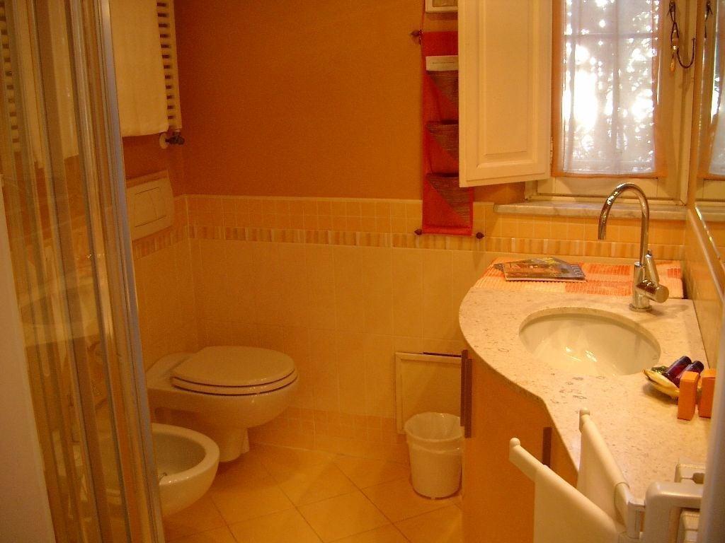 Romantica Wellness & Bed & Breakfast 2*