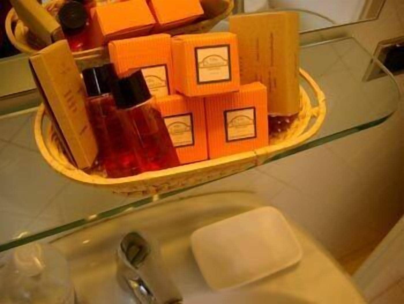 Romantica Wellness & Lucca