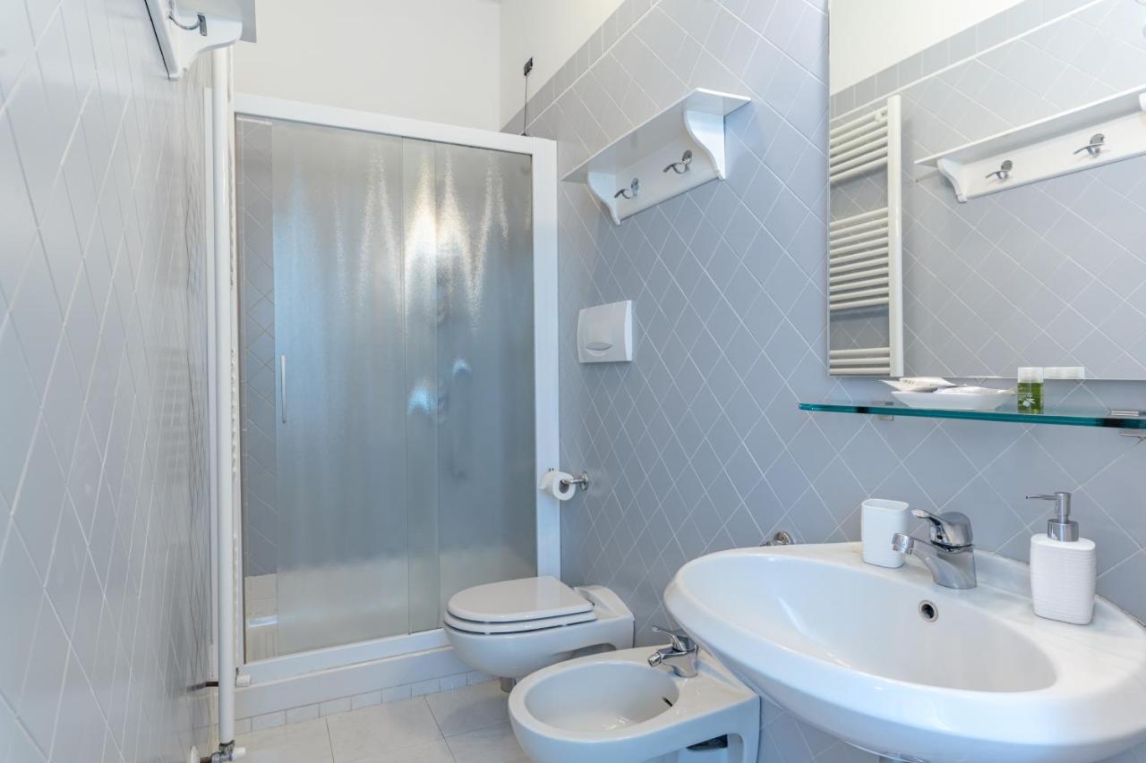 Romantica Wellness & Bed & Breakfast Lucca