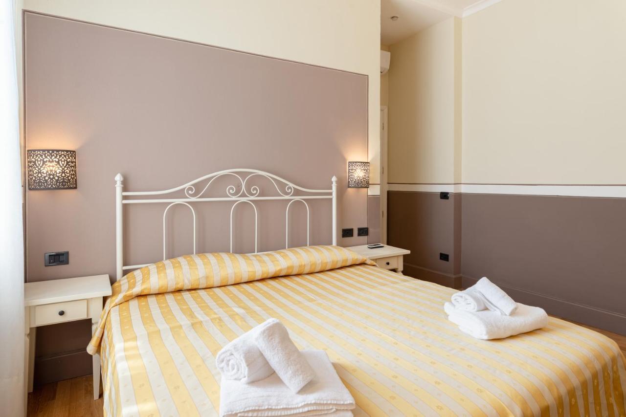 Romantica Wellness & Bed & Breakfast 2*