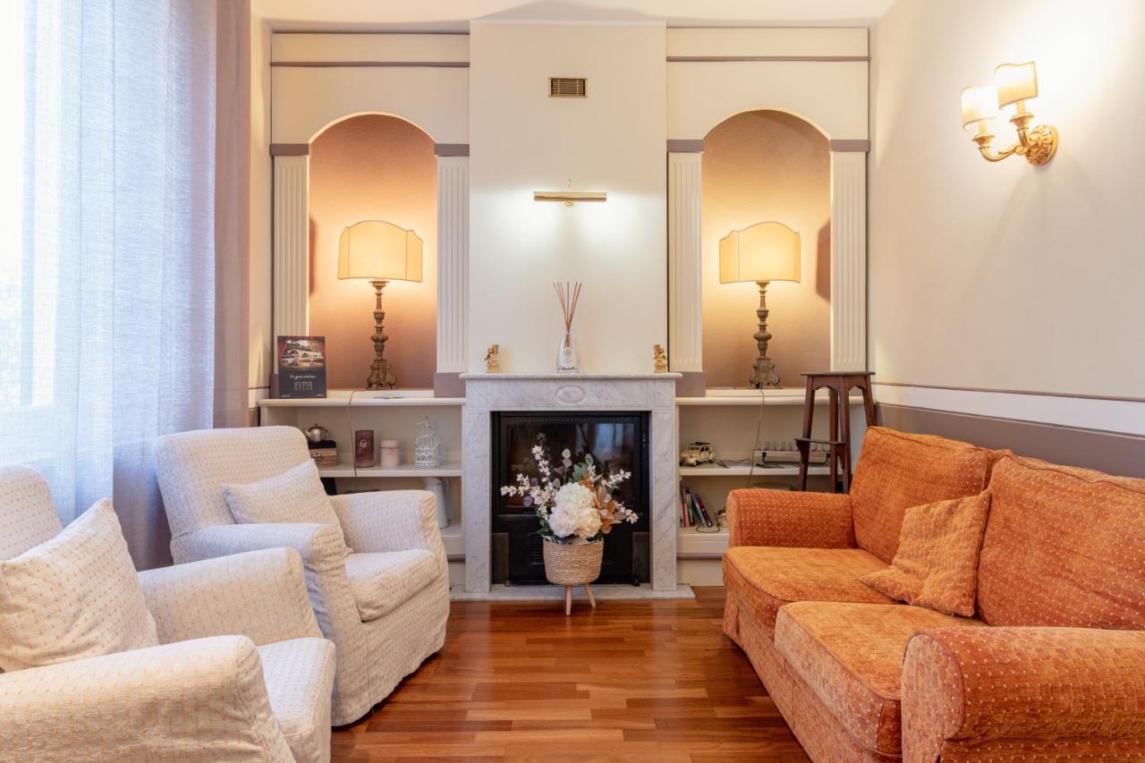 Romantica Wellness & Bed & Breakfast