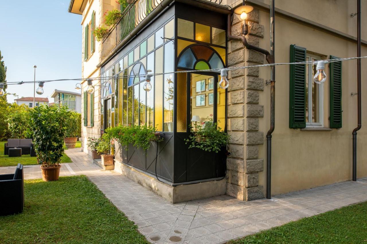 Couette-café Romantica Wellness & 2*