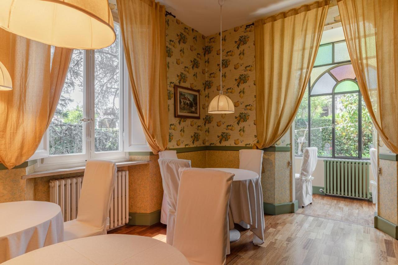 Romantica Wellness & Bed & Breakfast Lucca