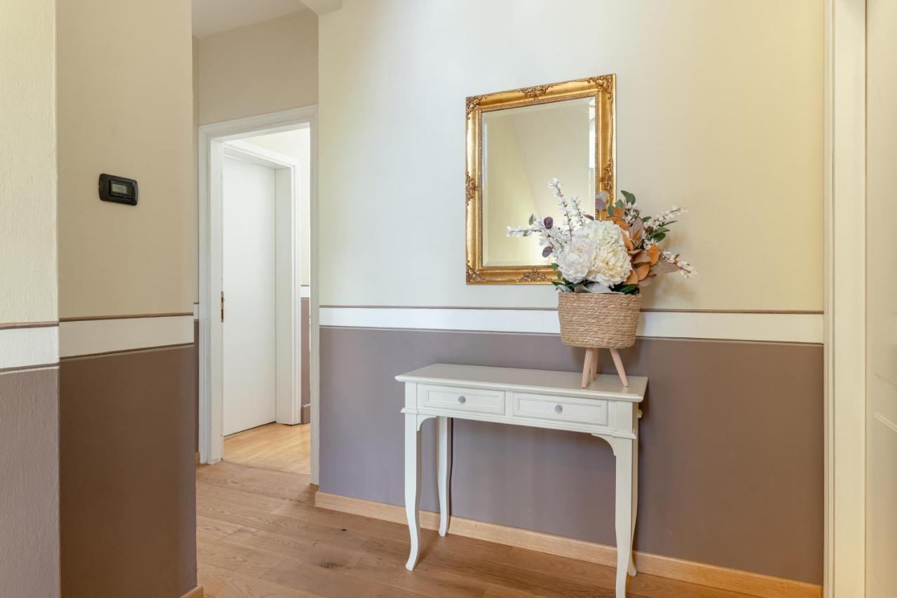 Romantica Wellness & Bed & Breakfast Lucca