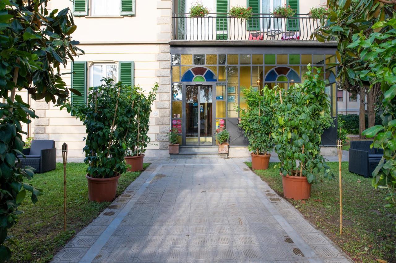 Romantica Wellness & Bed & Breakfast 2*