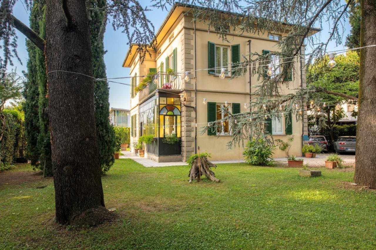 Romantica Wellness & Bed & Breakfast