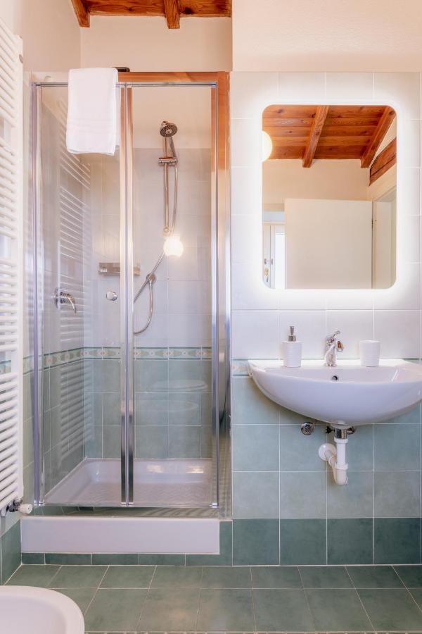 Romantica Wellness & 2* Lucca