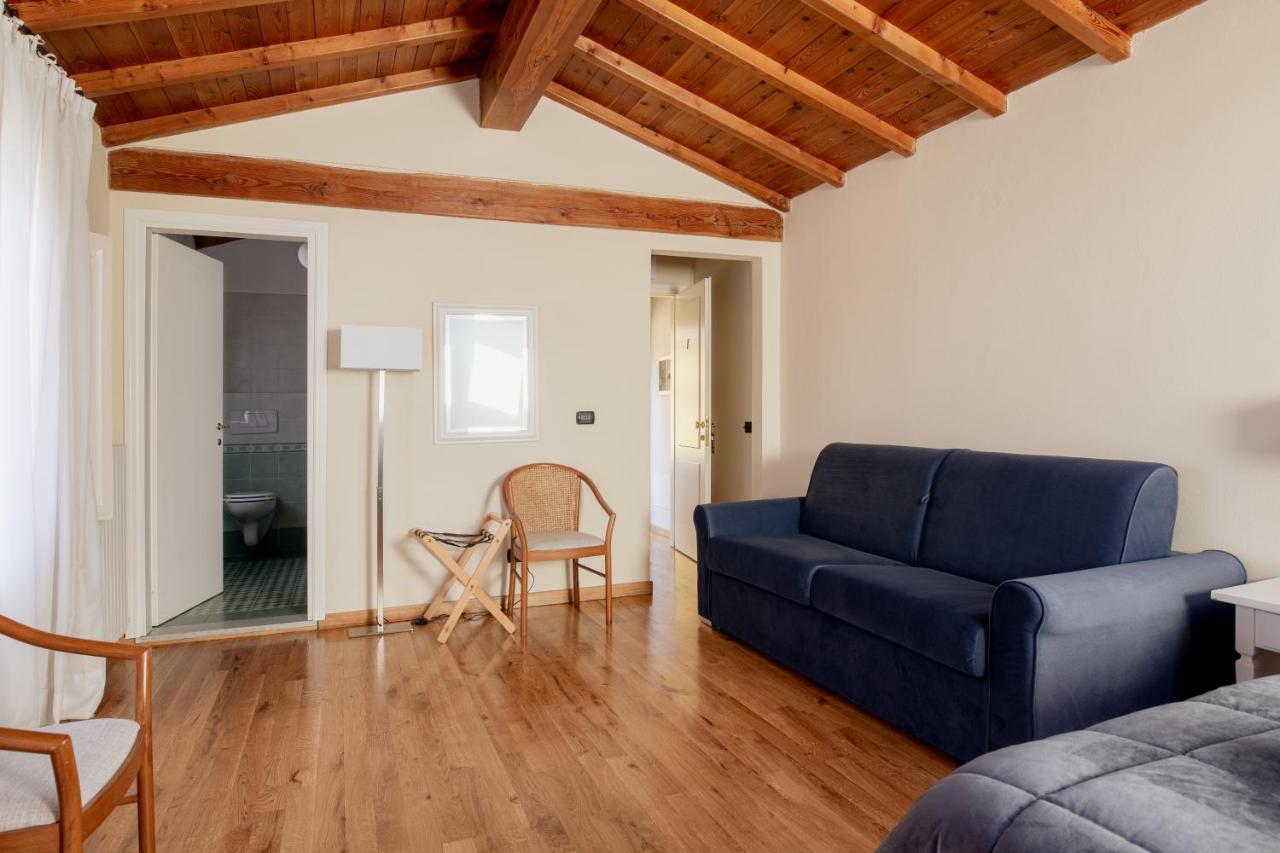 Bed & Breakfast Romantica Wellness & Lucca