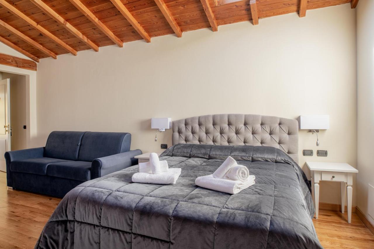 Romantica Wellness & Couette-café 2*