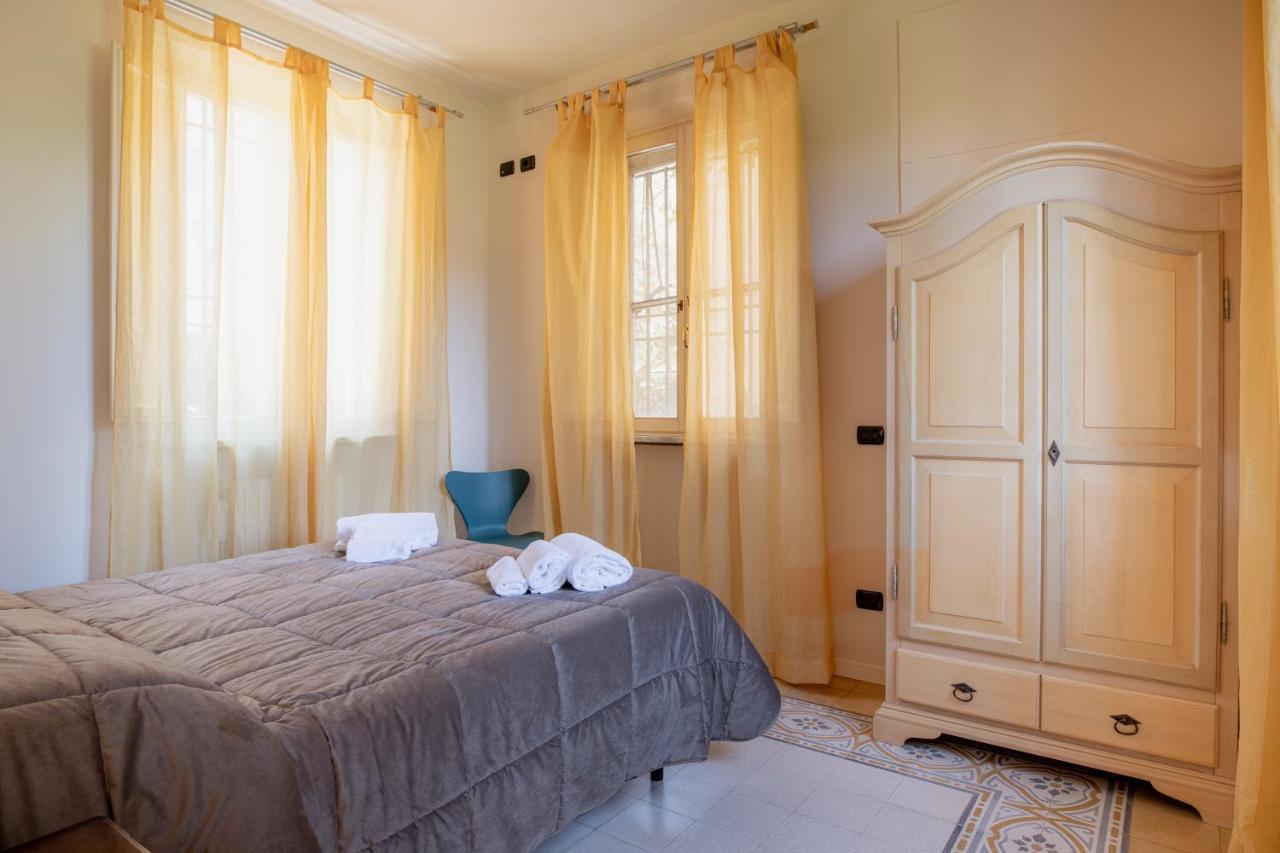 Bed & Breakfast Romantica Wellness & 2*