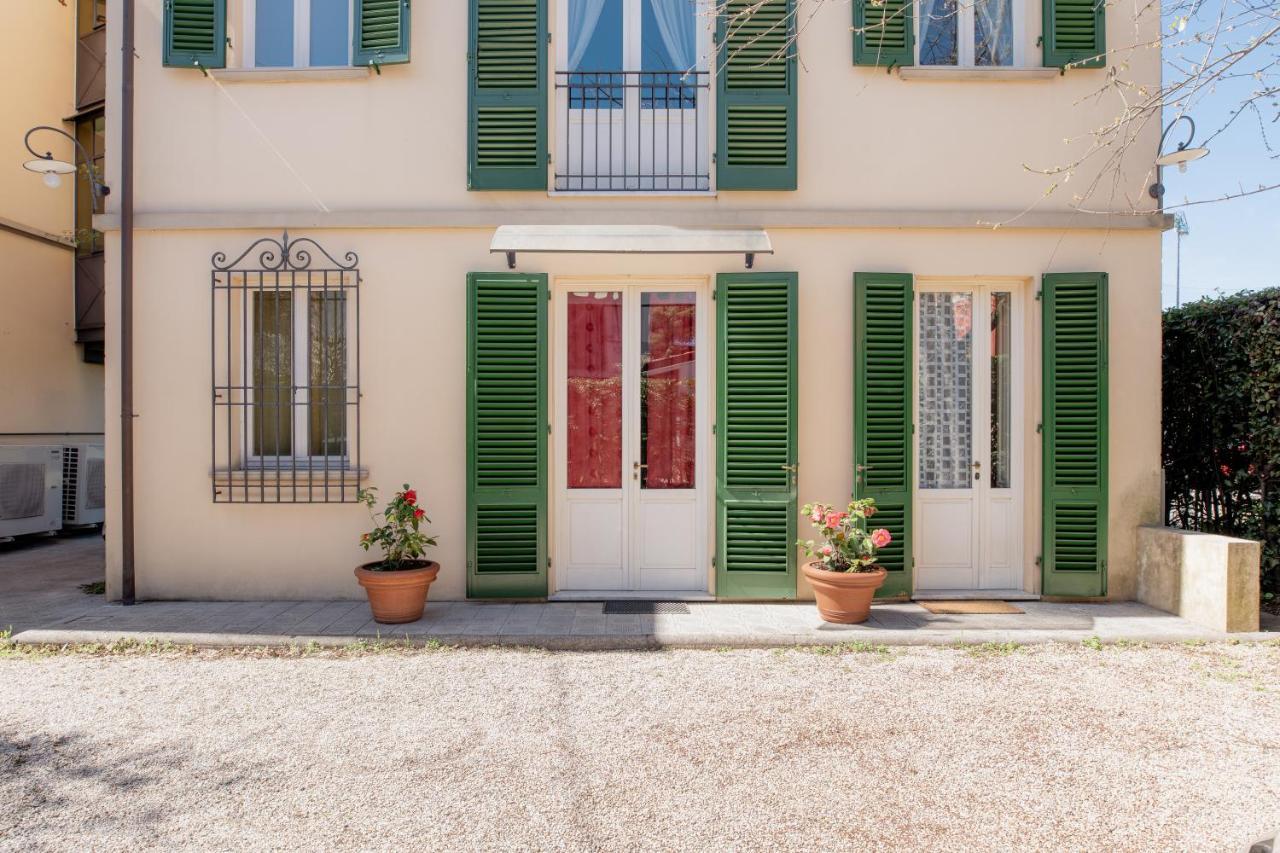 Bed & Breakfast Romantica Wellness &