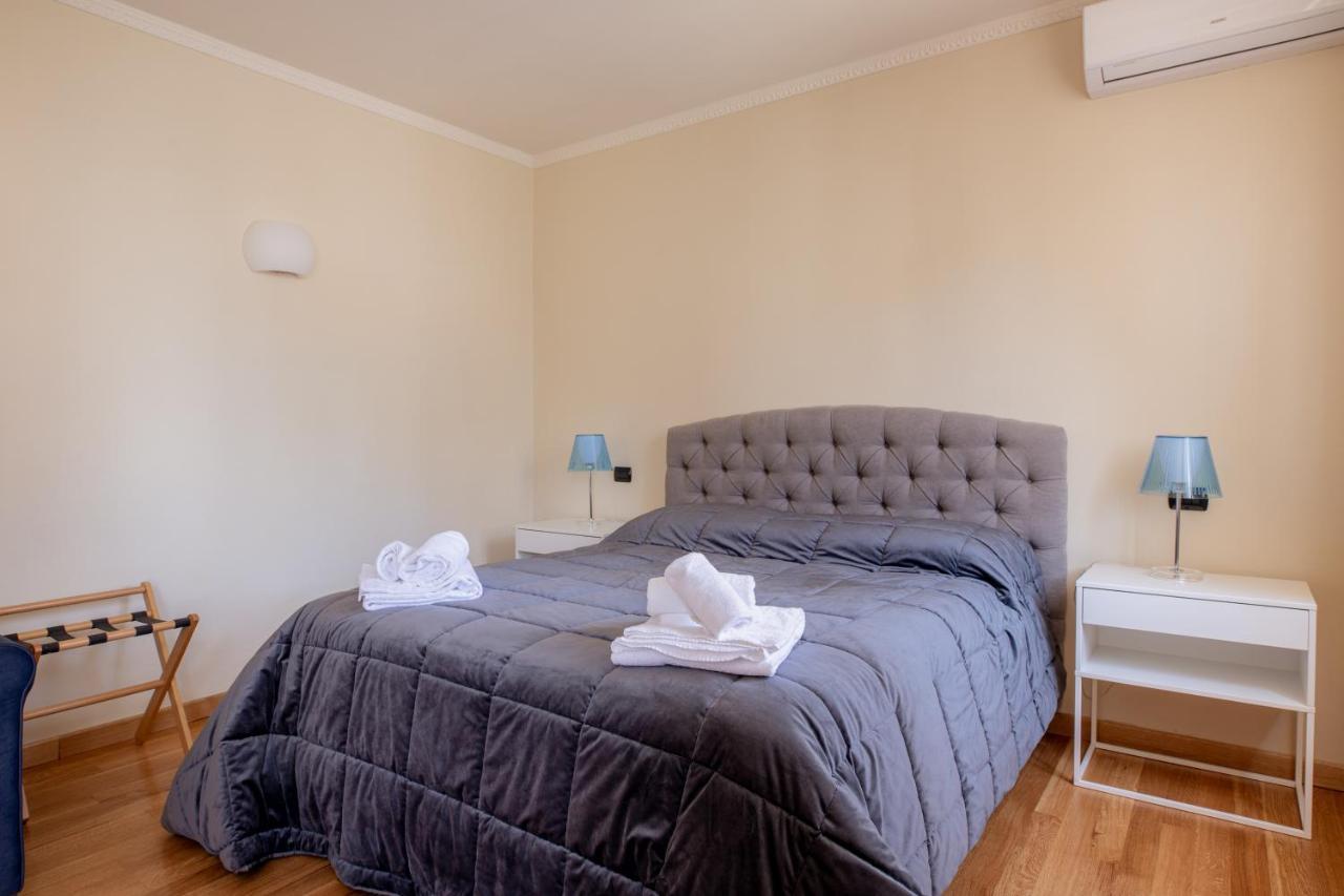 Bed & Breakfast Romantica Wellness &
