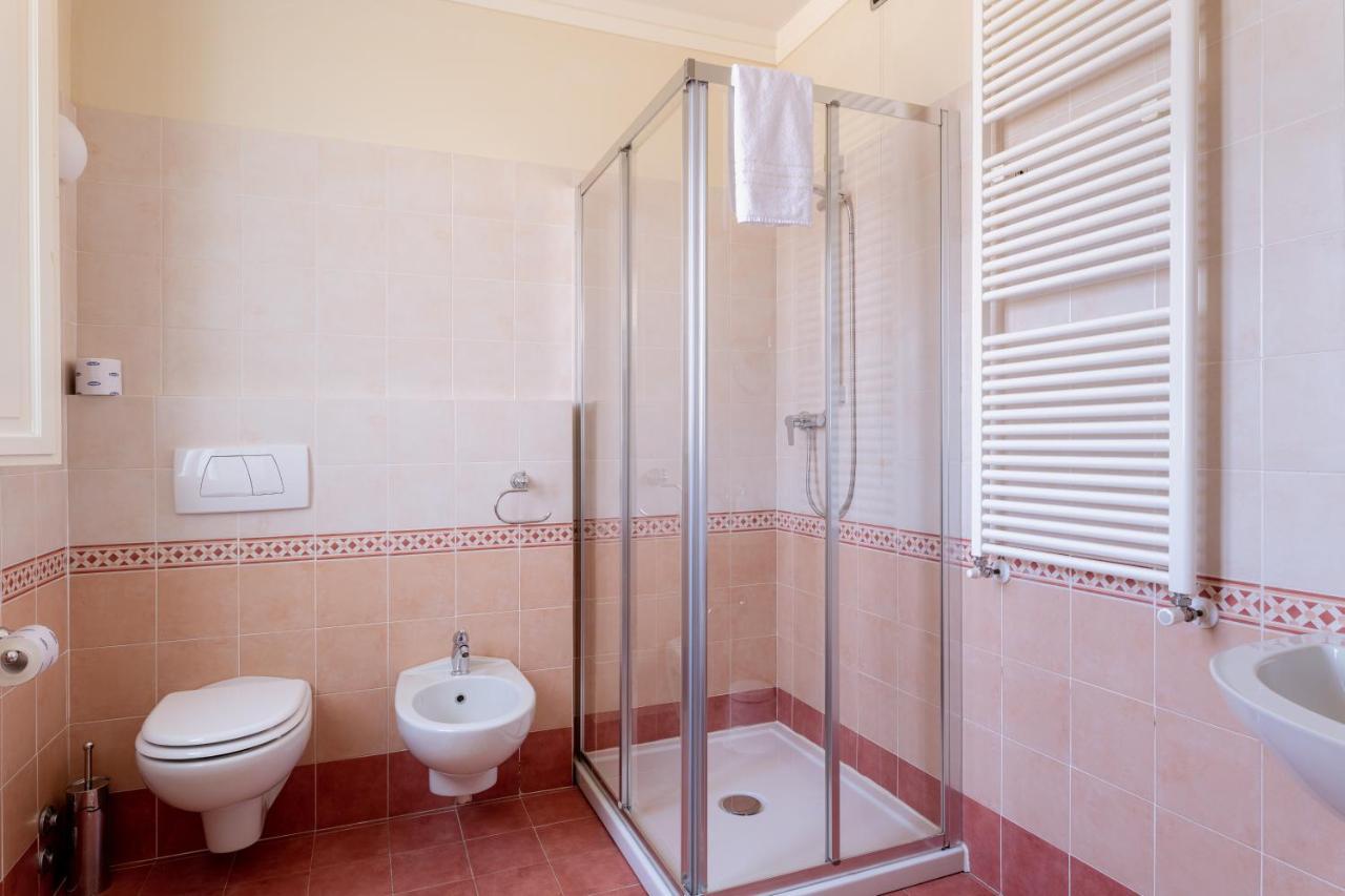 Romantica Wellness & Bed & Breakfast Lucca