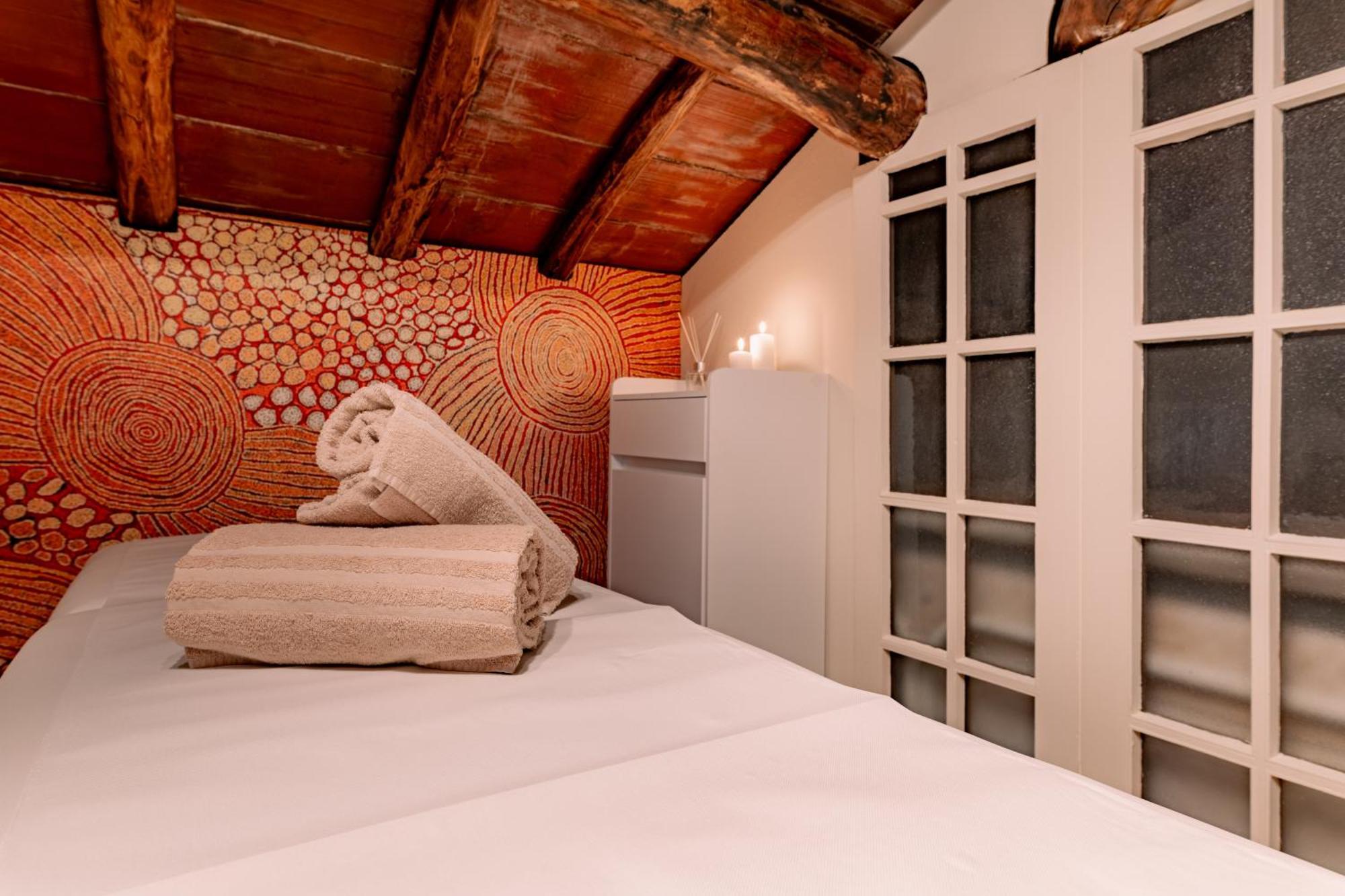 Romantica Wellness & Bed & Breakfast 2*