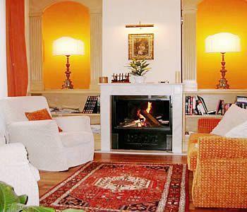 Romantica Wellness & Bed & Breakfast Lucca