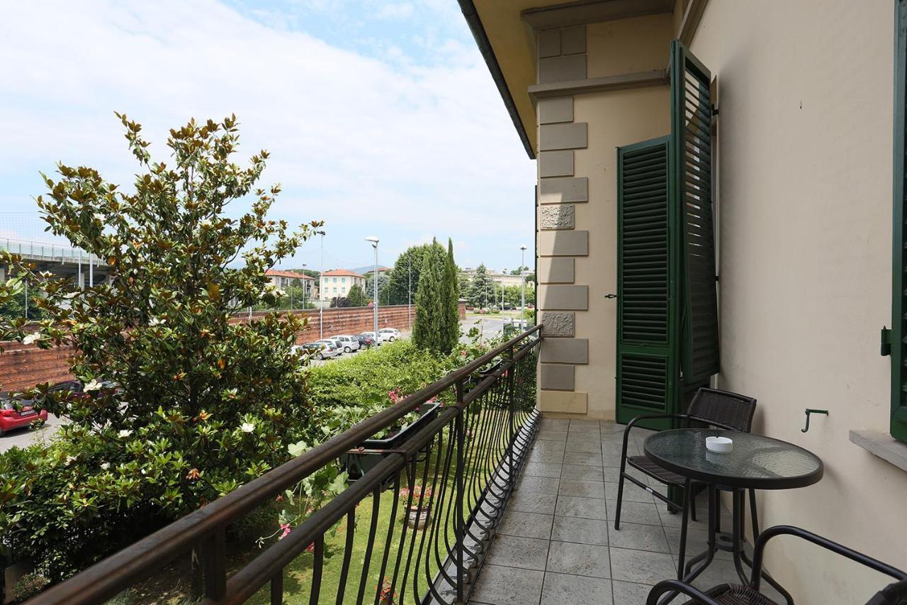 Bed & Breakfast Romantica Wellness &